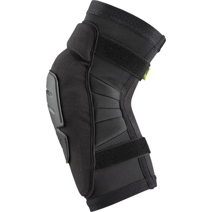 Carve EVO+ Race genouillères noir