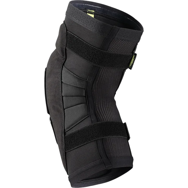 Carve EVO+ Race genouillères noir