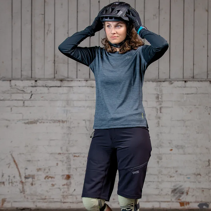 Women's Carve EVO Shorts