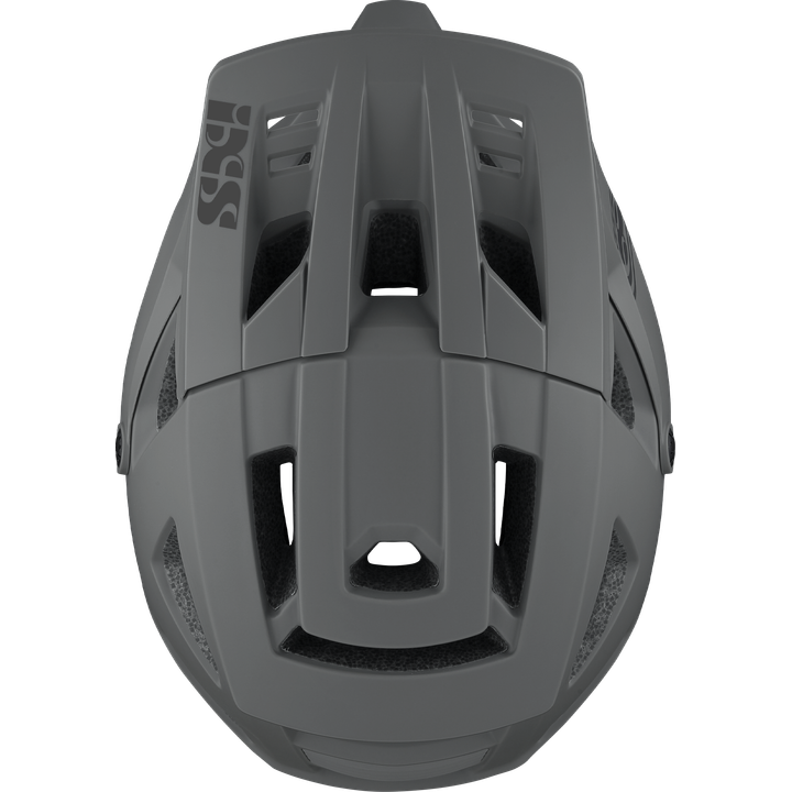 Casque Trigger FF graphite