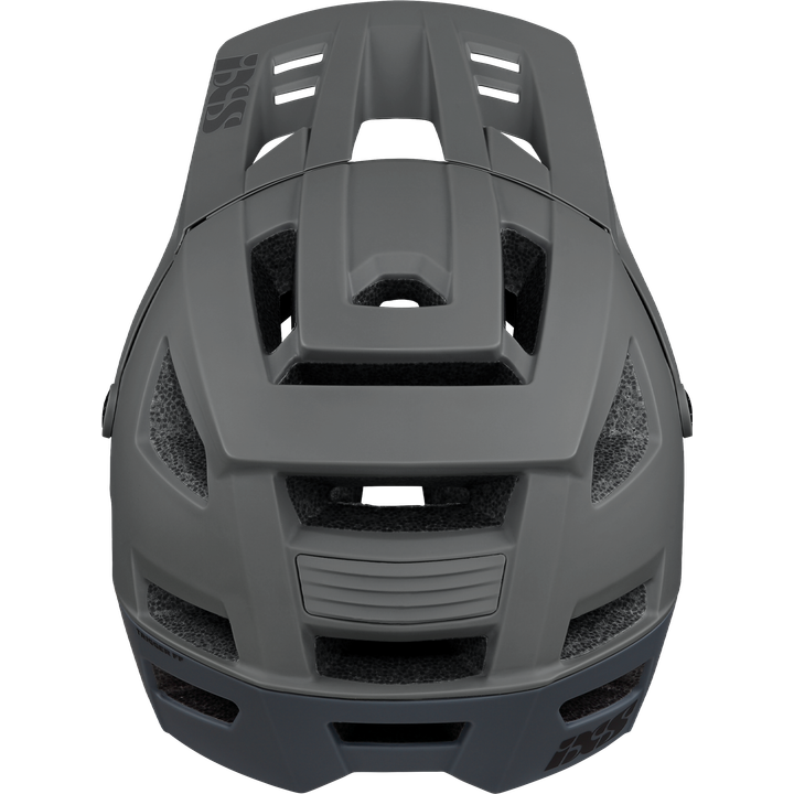 Casque Trigger FF graphite
