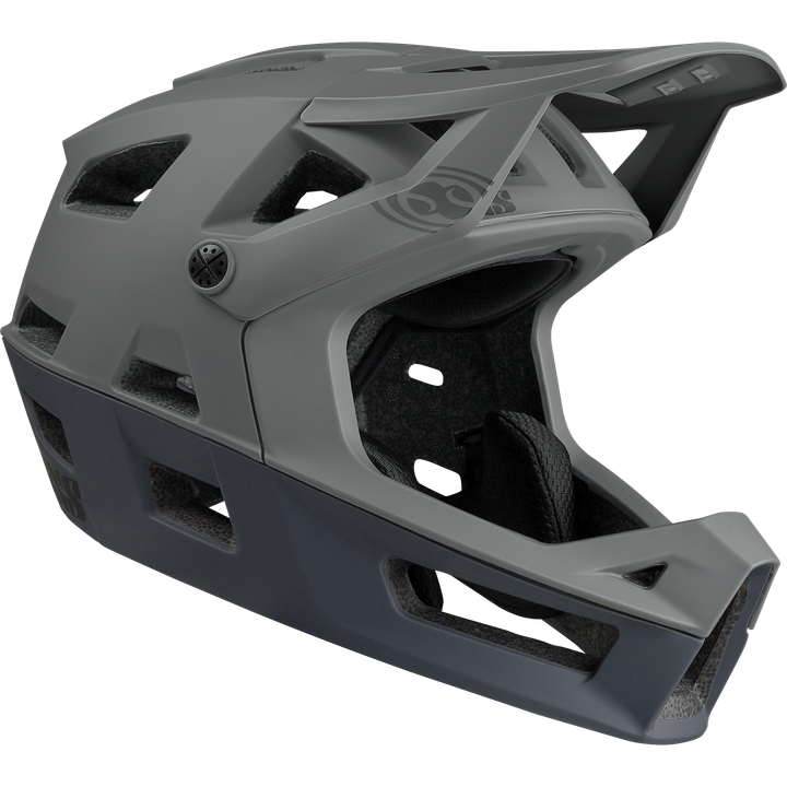 Casque Trigger FF graphite