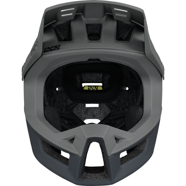 Casque Trigger FF graphite