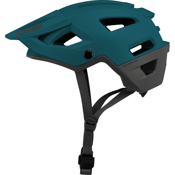 Helm Trigger AM