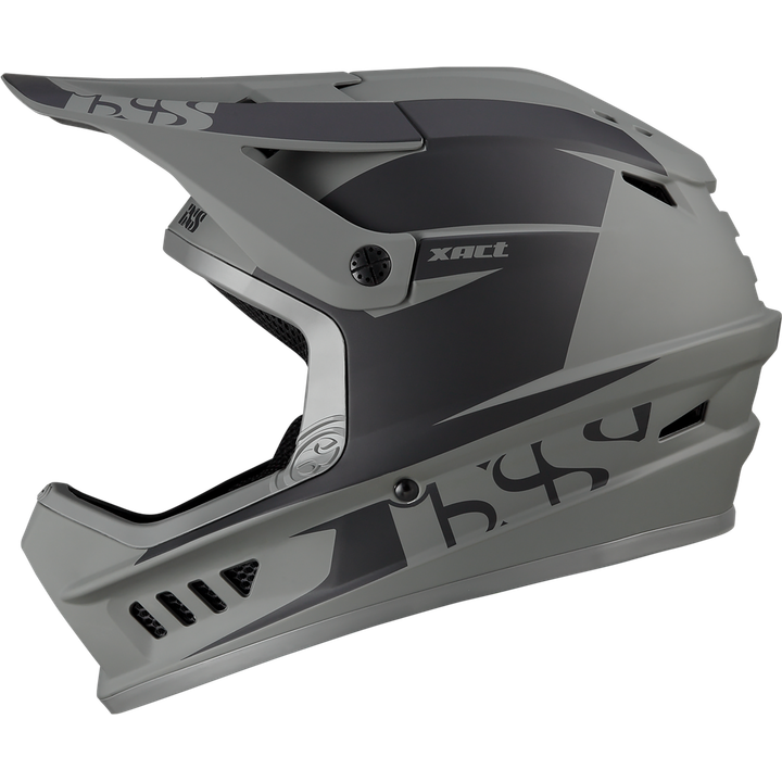 XACT EVO Helm