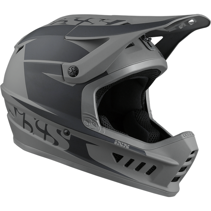 XACT EVO Helm