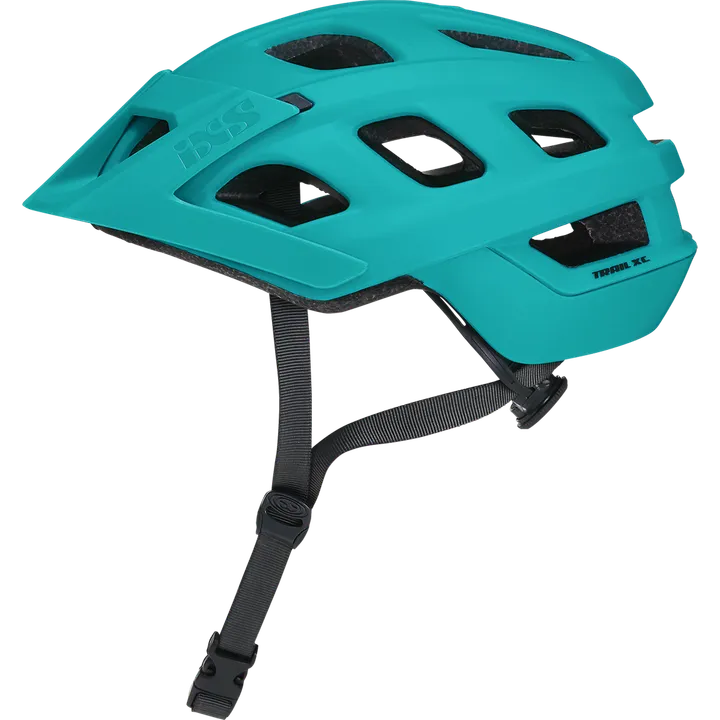 Trail XC EVO Helm