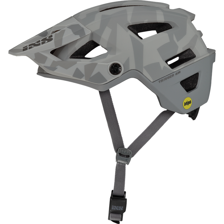 Trigger AM MIPS Helm camo