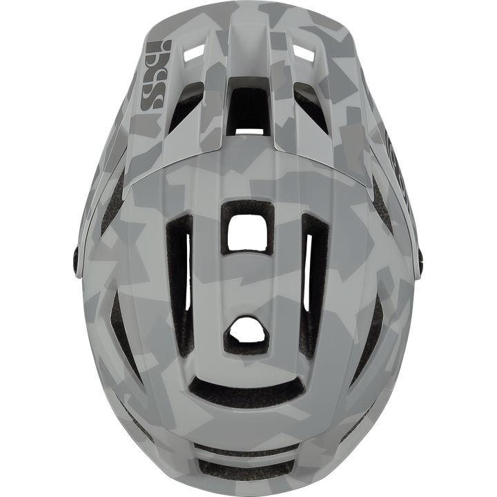 Trigger AM MIPS Helm camo