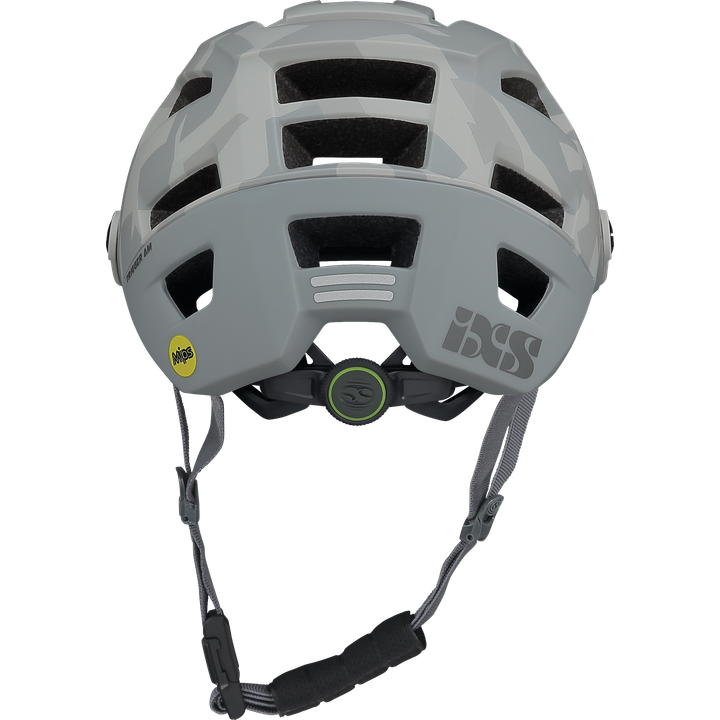 Trigger AM MIPS Helm camo
