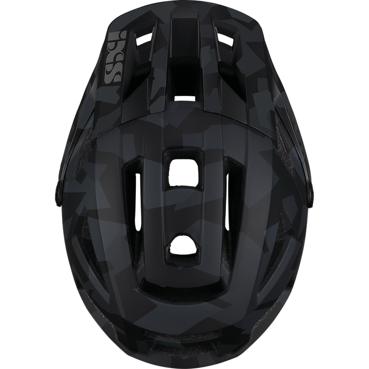 Casque Trigger AM MIPS camo noir
