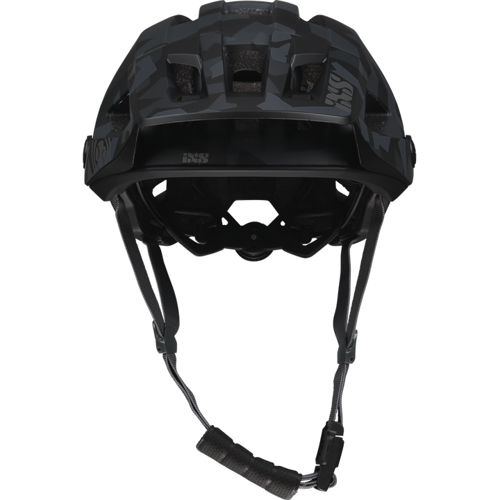 Casque Trigger AM MIPS camo noir
