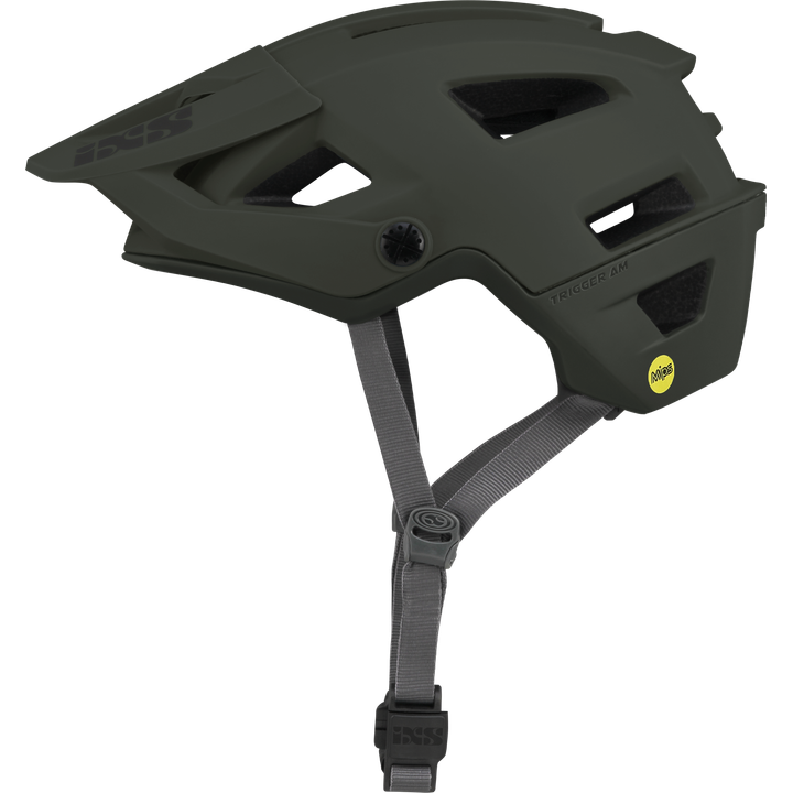 Trigger AM MIPS Helm