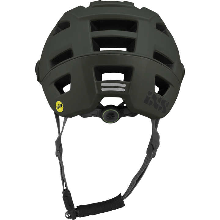 Trigger AM MIPS Helm