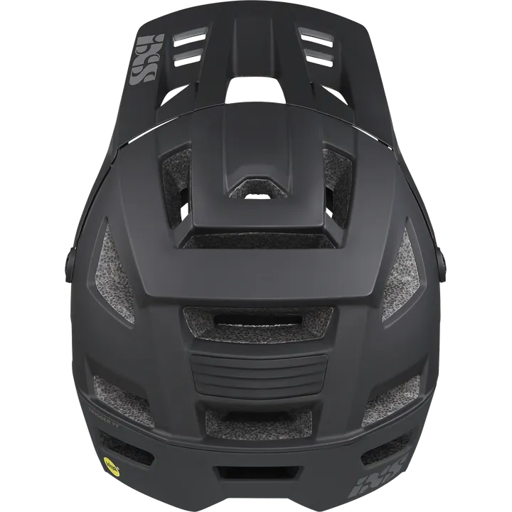 Helm Trigger FF MIPS schwarz