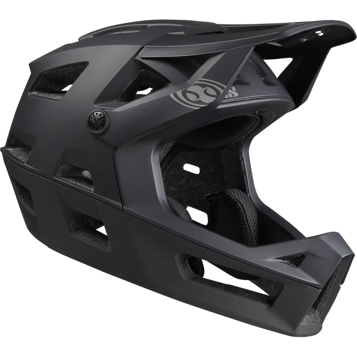Helm Trigger FF MIPS schwarz