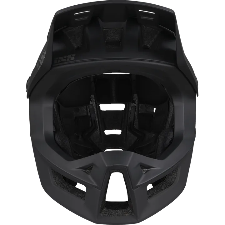 Helm Trigger FF MIPS schwarz