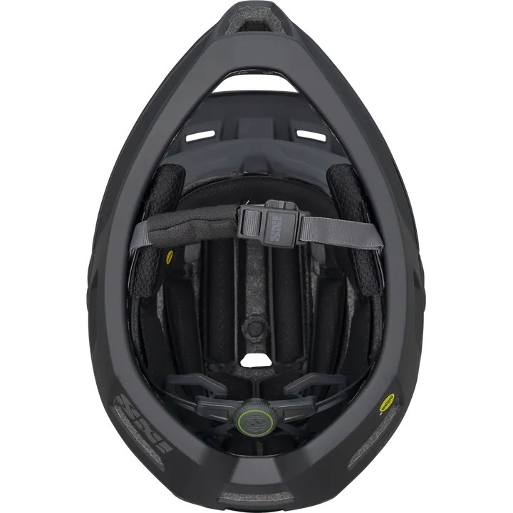 Helm Trigger FF MIPS schwarz