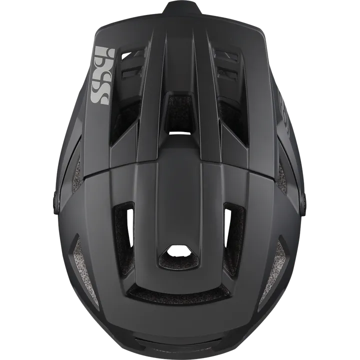 Helm Trigger FF MIPS schwarz