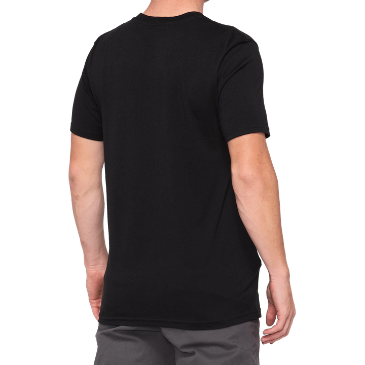 Official Shirt schwarz