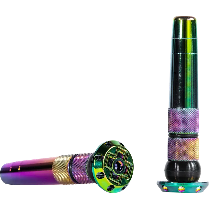 Stealth Tubeless Puncture Plugs iridescent