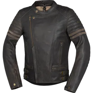 Classic LD Jacke Andy braun