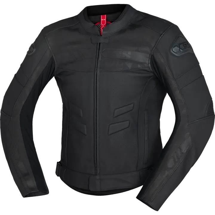 Sport LD Jacke RS-600 2.0 schwarz