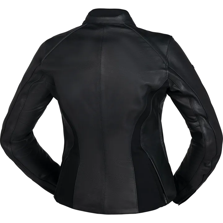 Veste femme Tour LD Aberdeen noir