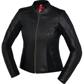 Veste femme Tour LD Aberdeen noir