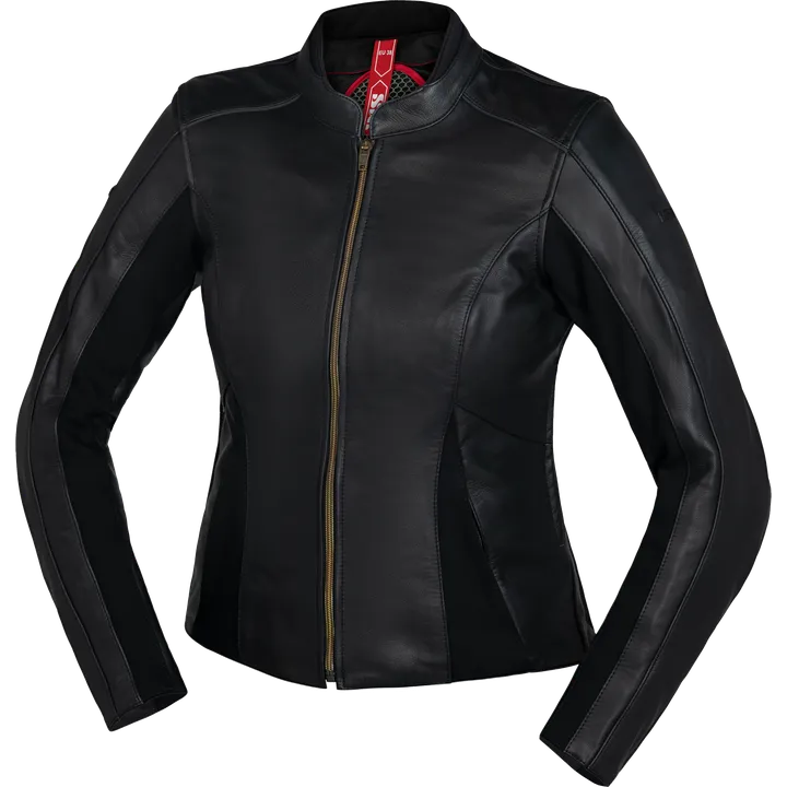 Veste femme Tour LD Aberdeen noir