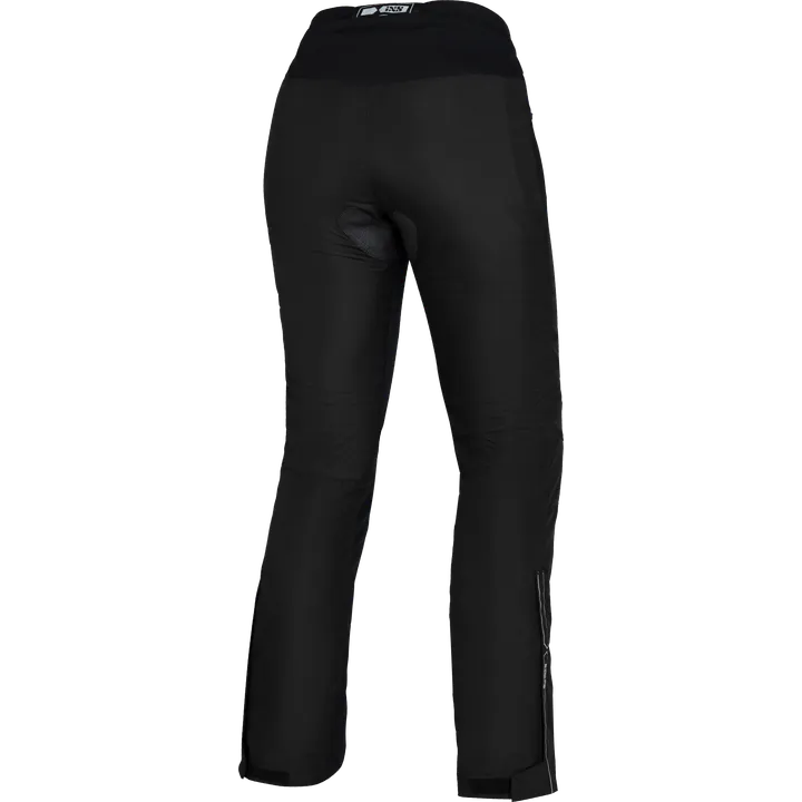 Tour Damen Hose Anna-ST 2.0 schwarz