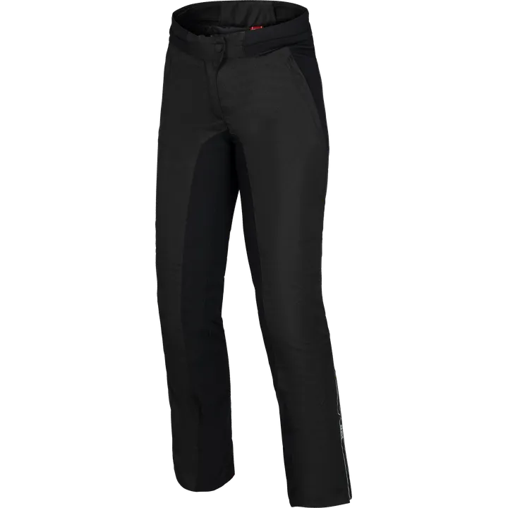 Tour Damen Hose Anna-ST 2.0 schwarz
