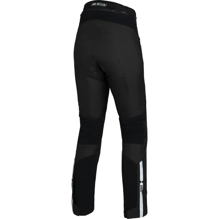 Tour Damen Hose Tromsö-ST 2.0 schwarz