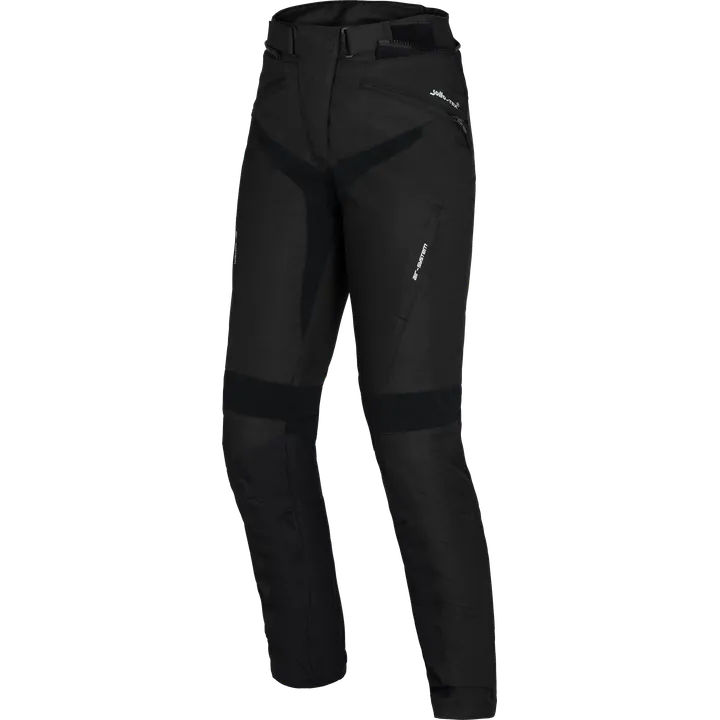 Tour Damen Hose Tromsö-ST 2.0 schwarz