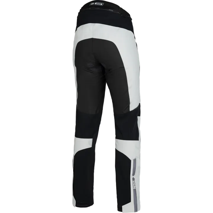 Pantalon Tour  Tromsö-ST 2.0 gris clair-noir