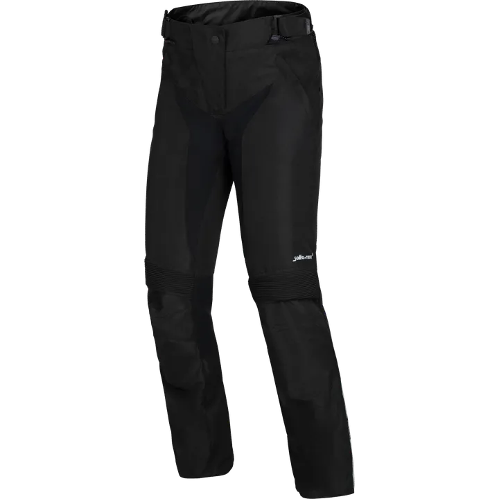 Pantalon femme Tour Tallinn-ST 2.0 noir