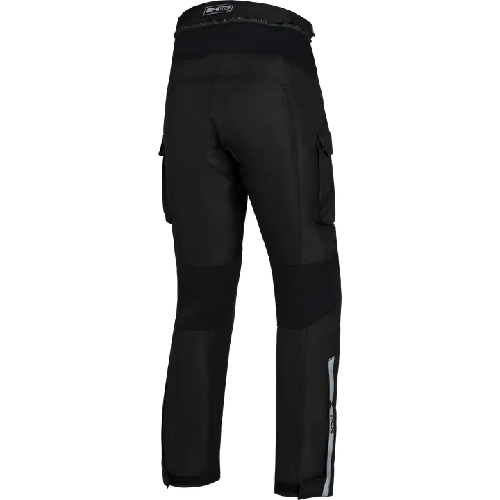 Pantalon Tour Nairobi-ST 2.0 noir
