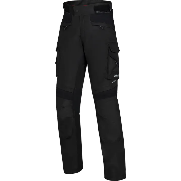 Pantalon Tour Nairobi-ST 2.0 noir