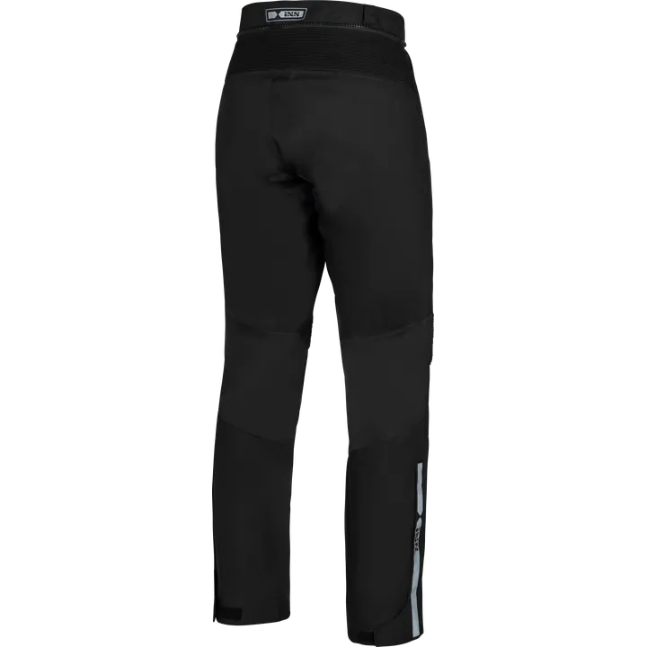 Pantalon Tour Gerona-Air 1.0 noir-gris-rouge