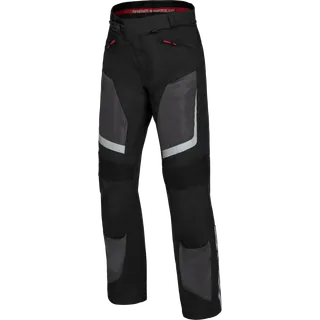 Pantalon Tour Gerona-Air 1.0 noir-gris-rouge