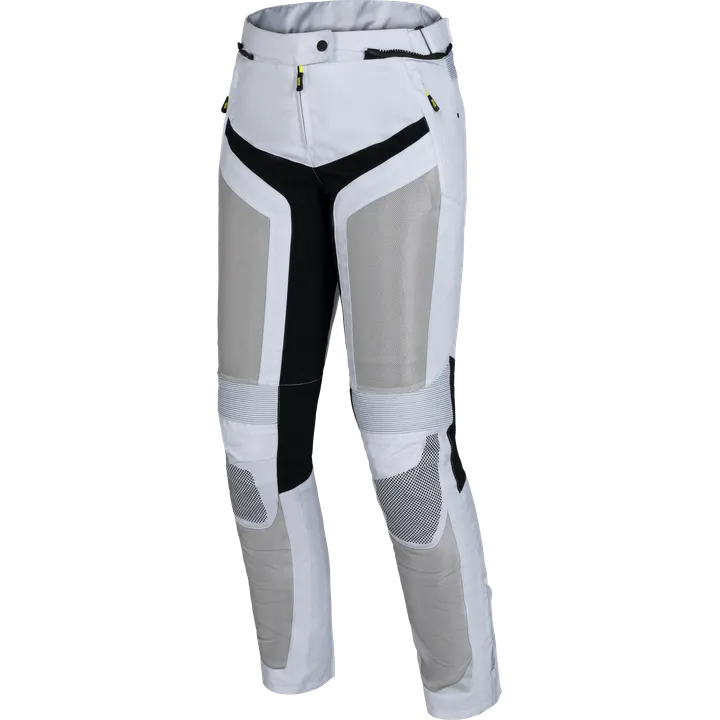 Pantalon femme Sport Trigonis-Air gris clair-gris