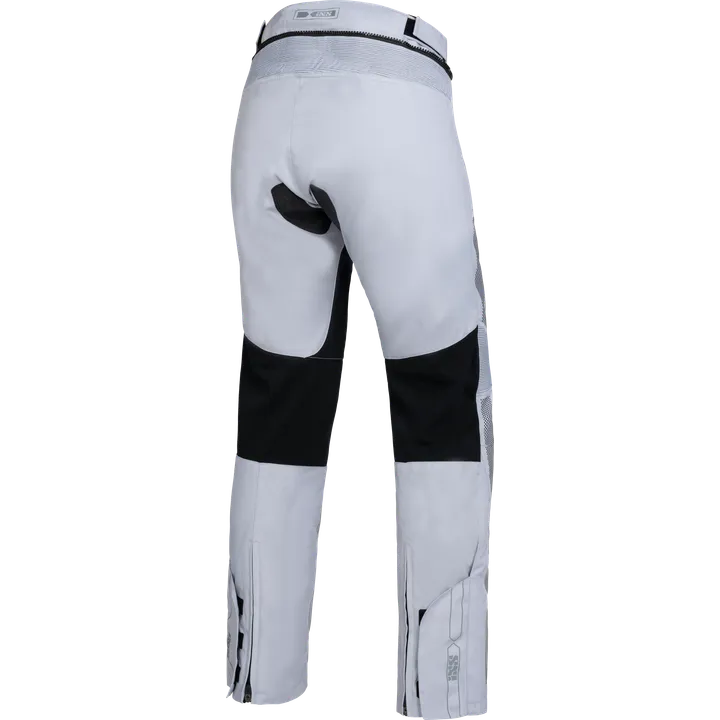 Sport Hose Trigonis-Air hell grau-grau
