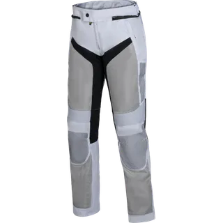 Sport Hose Trigonis-Air dunkelgrau-schwarz