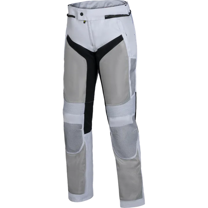 Sport Hose Trigonis-Air hell grau-grau