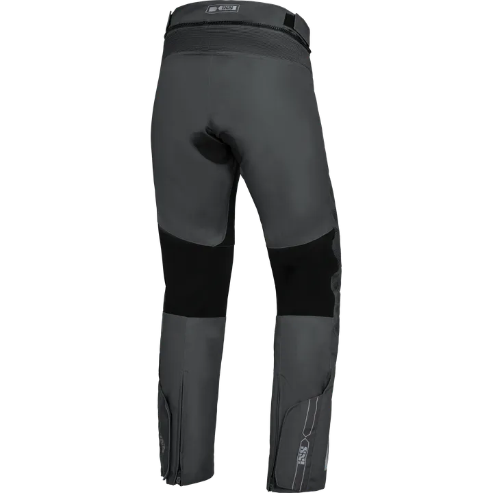 Sport Hose Trigonis-Air dunkelgrau-schwarz