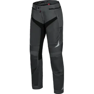 Sport Hose Trigonis-Air dunkelgrau-schwarz