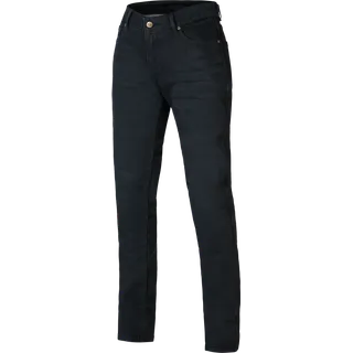 Classic AR Damen Jeans Clarkson blau