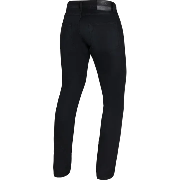 Jeans Classic AR Clarkson noir