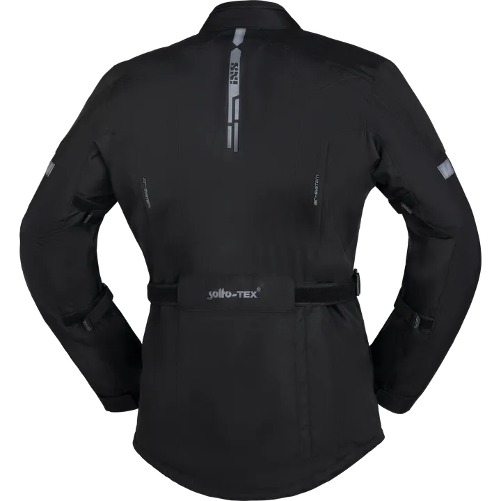 Tour Jacke Evans-ST 2.0 schwarz