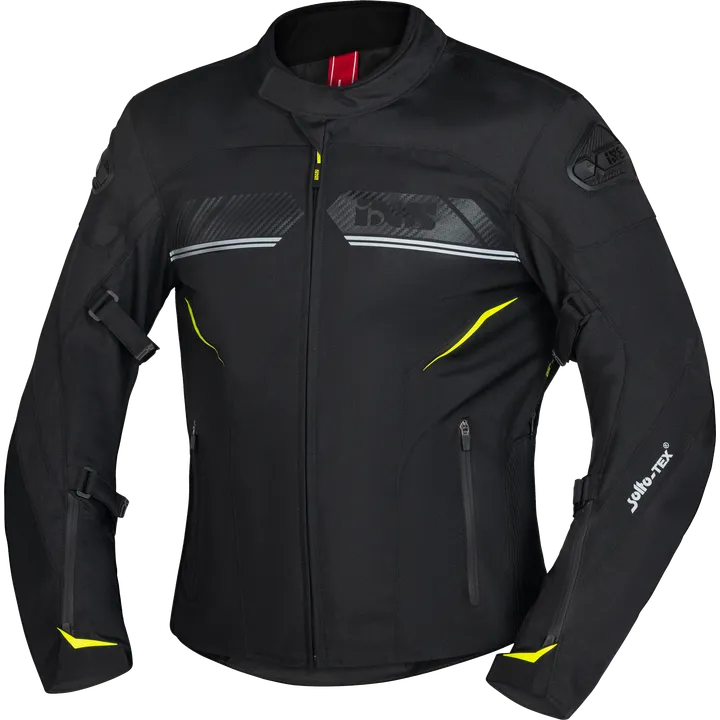 Veste Sport Carbon-ST noir